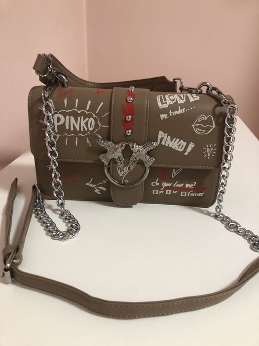 Сумка жіноча нова