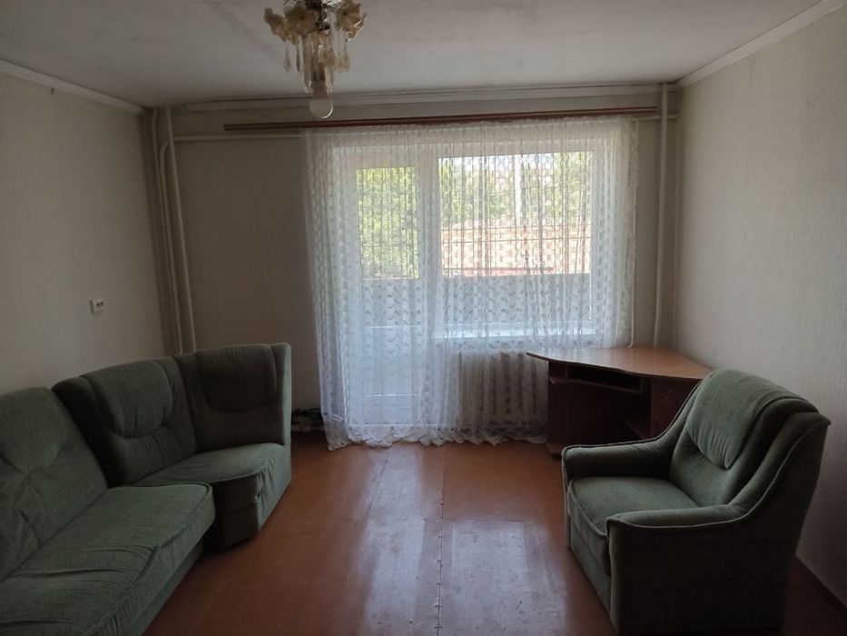 Здам квартиру на довгий термін , район автовокзалу , поблизу лікарня