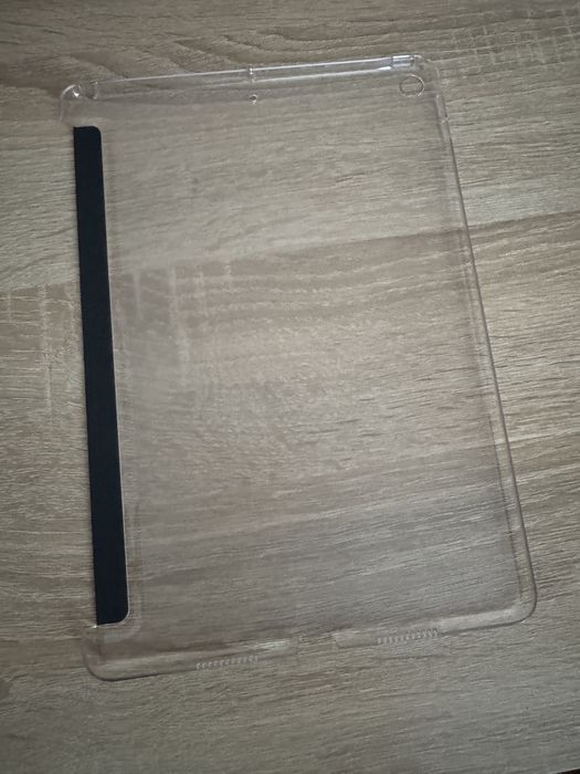 Apple Smart Keyboard та захисна накладка Ipad Air 3/Pro 10.5/Ipad 10.2