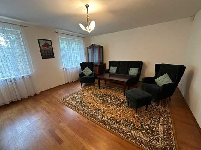 2 pokoje z MP, 59 m2, pet friendly, Paderewskiego