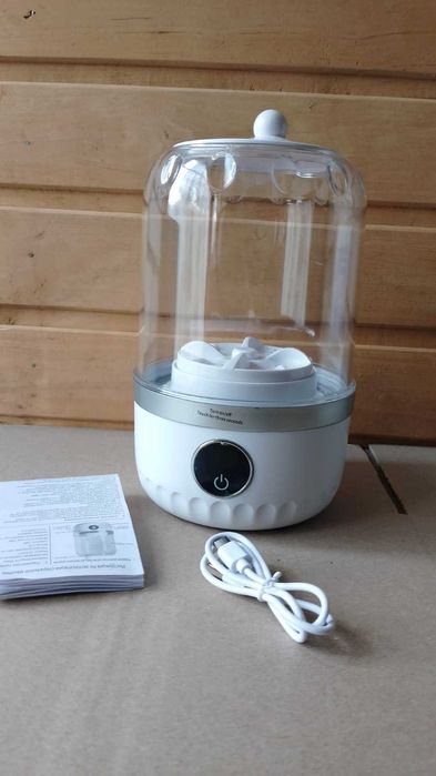 Стиральная машинка для носков и трусов