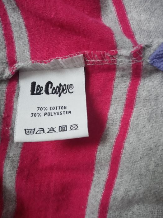 Polo Lee Cooper rozmiar 38