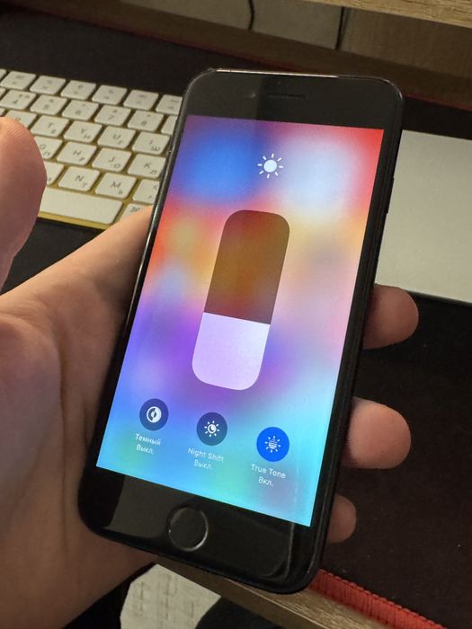 iPhone SE 2022 128Gb Neverlock