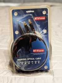 Кабель MP-Power Diamond optical cable 2 м