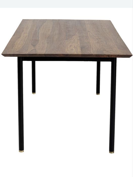 Stół DREWNIANY*Kare Design*Ravello*Palisander*Loft*Industrial