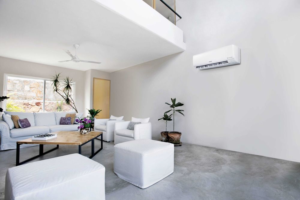 Кондиціонери Продаж,Монтаж,Закладка магістралей.Гарантія!