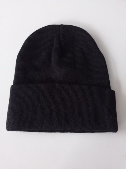 Czapka uniwersalna zimowa EA7