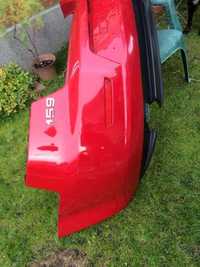 Zderzak tylny Alfa Romeo 159 jtdm