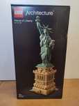 LEGO® 21042 Architecture - Statua Wolności