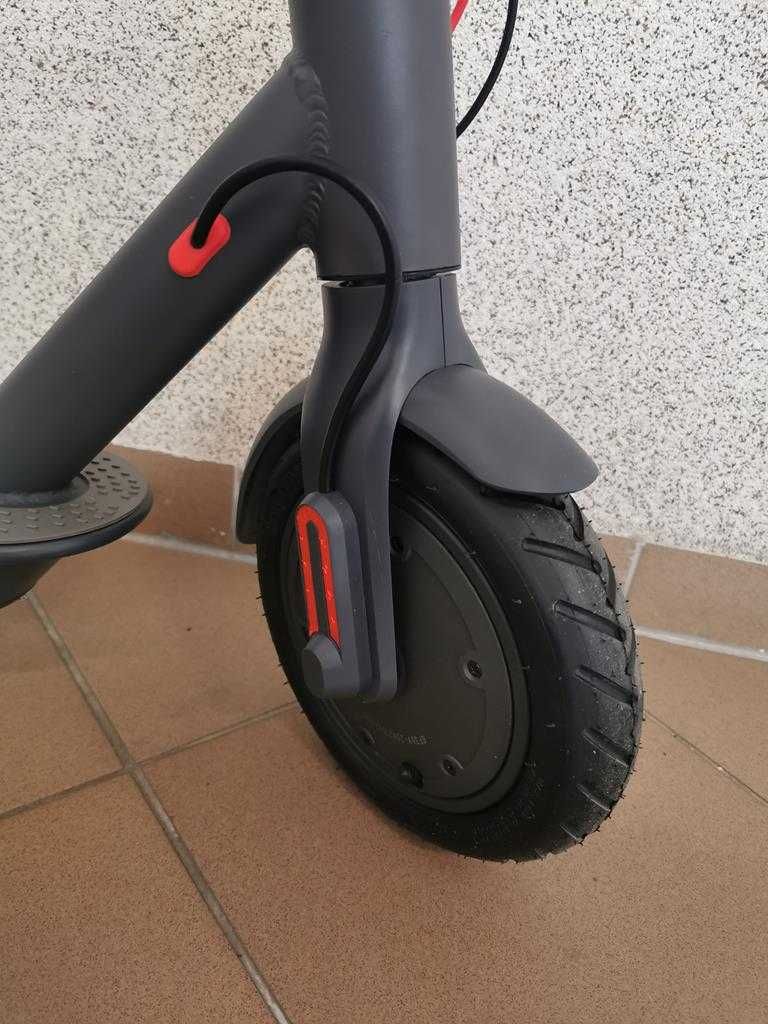 Hulajnoga elektryczna e-scooter