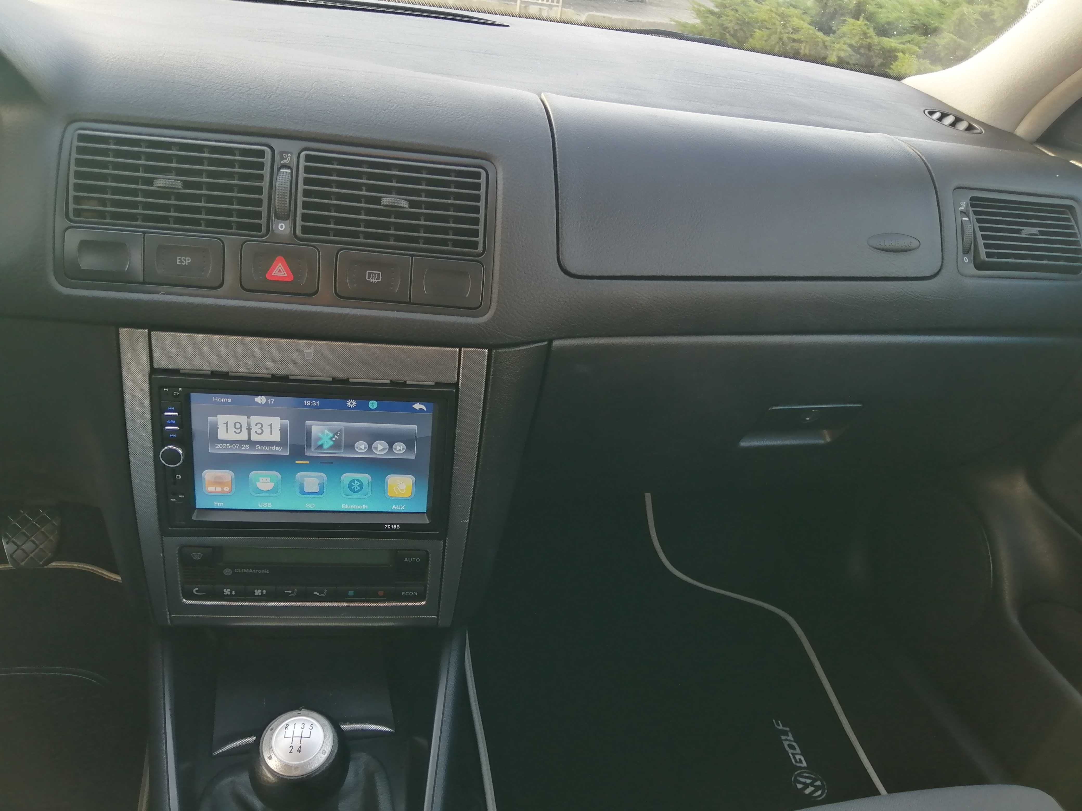 VW GOLF 1.9 TDI PD100 original