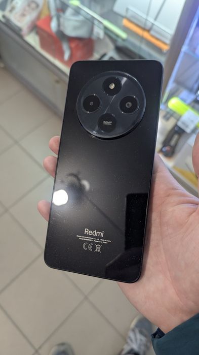Продам Xiaomi redmi 14c 8/256gb