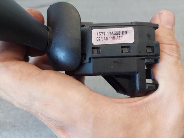 Conjunto / manetes de luzes e limpa vidros FORD Fiesta V (JH_, JD_)