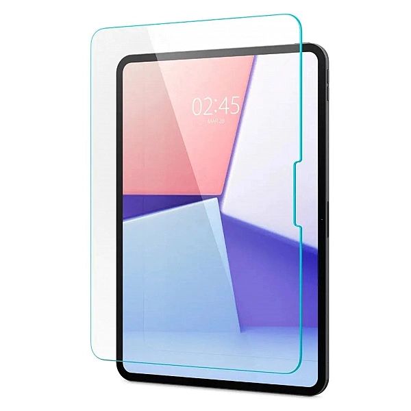 Szkło Hartowane Spigen Glas.tr Slim Ipad Pro 11/5 / 2024 Clear