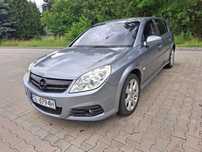 Opel Signum Sprzedam Signum 1.9 CDTI Sprawna klimatyzacja !