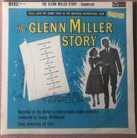 The Glenn Miller Story/Jazz/Вінілова пластинка/LP