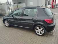 Peugeot 307 diesel