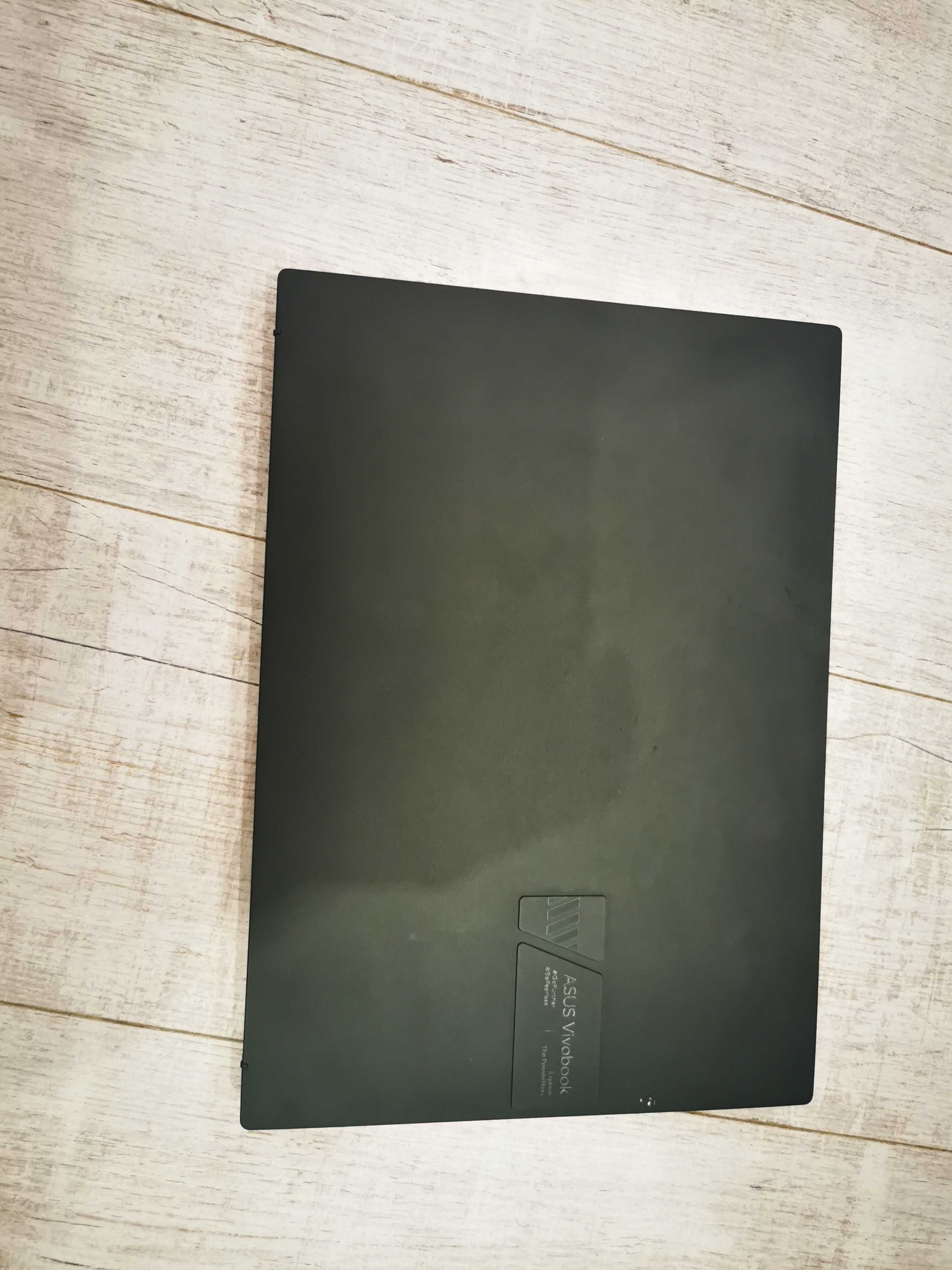 Ноутбук Asus Vivobook S 14X OLED M5402RA-M9091 (90NB0XA1-M003M0)