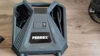 FERREX mobilny kompresor CQB180D-2
