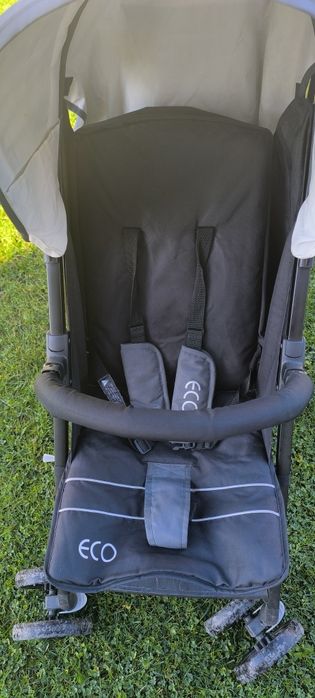 Wózek spacerowy parasolka Swiss