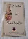 Livro: O Saber dos Mais Velhos