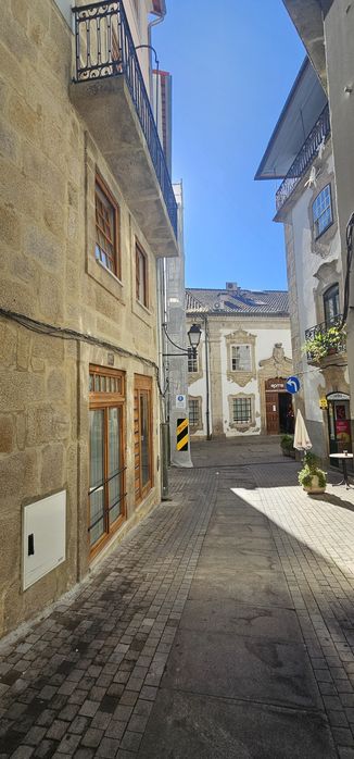 Arrenda T0 Se de Viseu