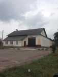 Приміщення під PUB, магазин в с.Пониковиця Бродівського р-ну.