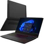 Laptop Lenovo Ideapad 3-15 Gaming – i5 / 16GB / 512GB SSD