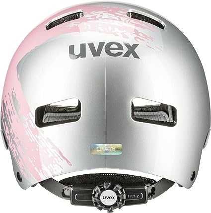 uvex Unisex Youth Kid 3 Bicycle Helmet