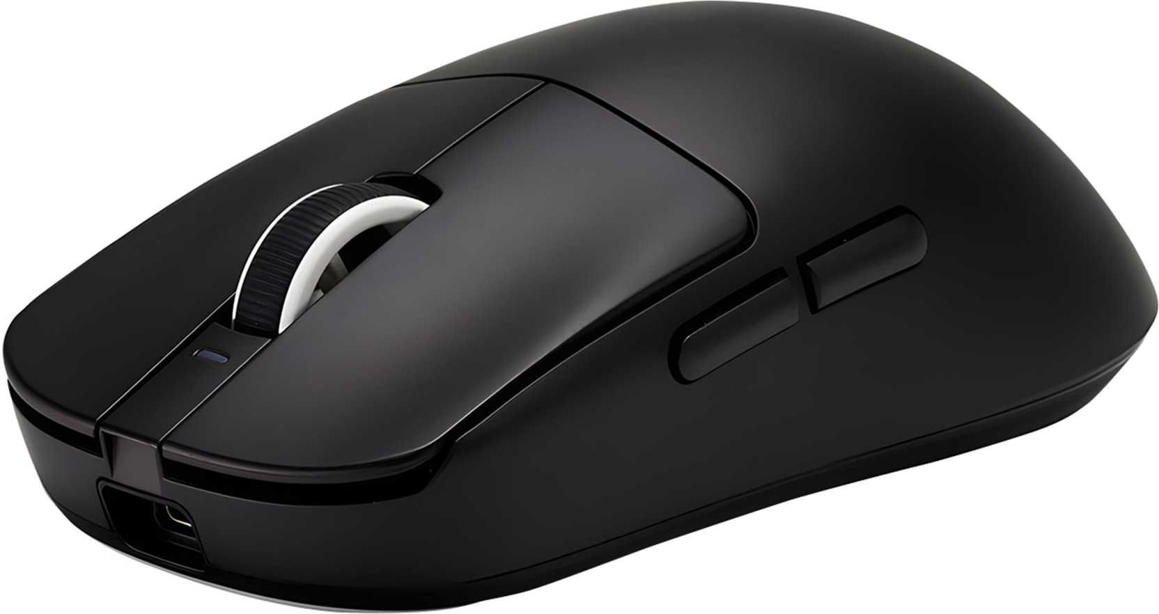 VXE Dragonfly R1 SE PAW3395 2K Беспроводная игровая мышь