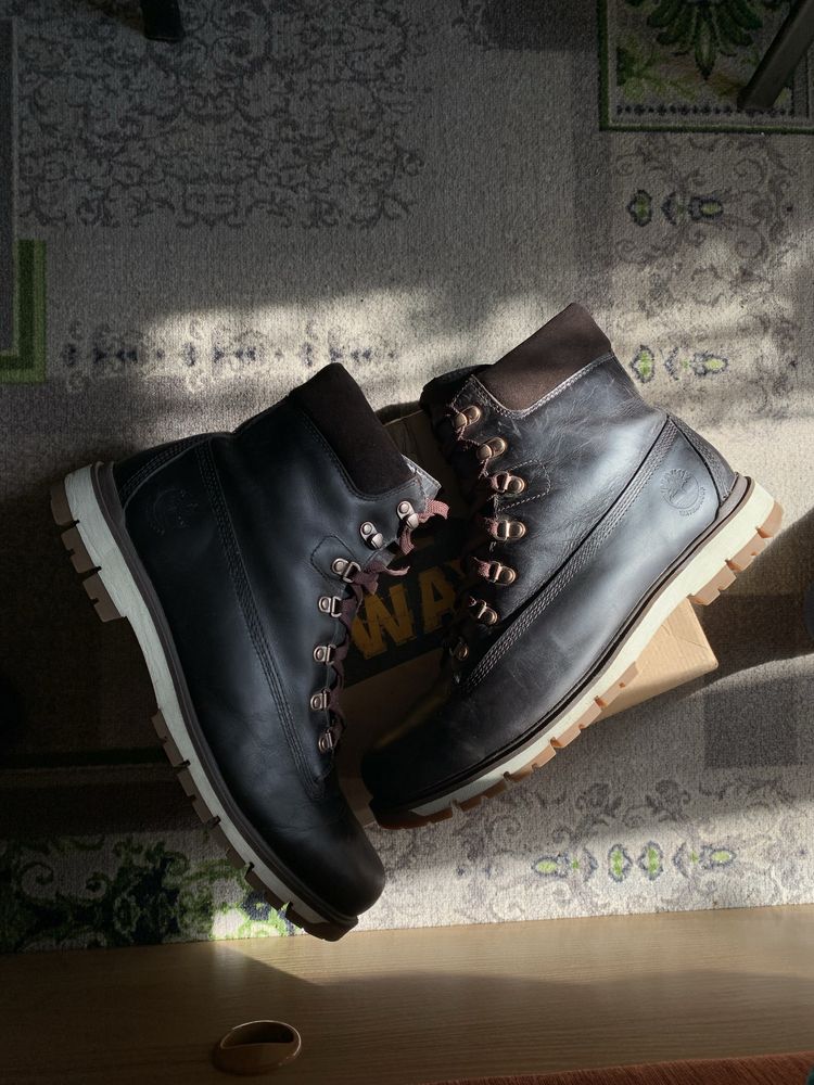 Timberland Sensorflex 46р 30см