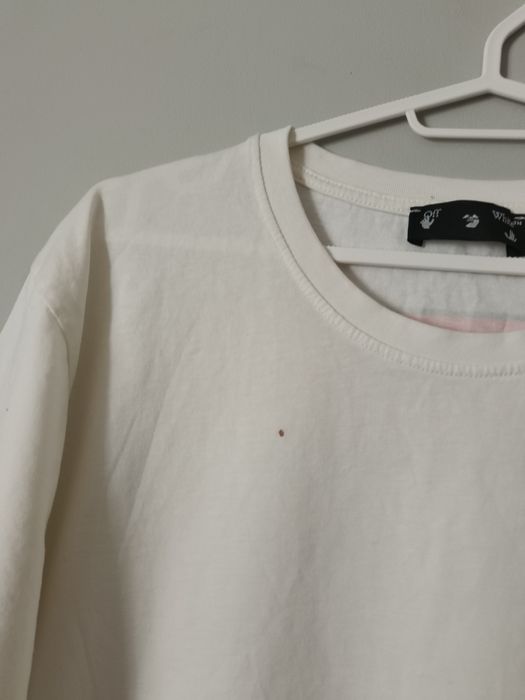 Koszulka Off-White rozmiar L/XL