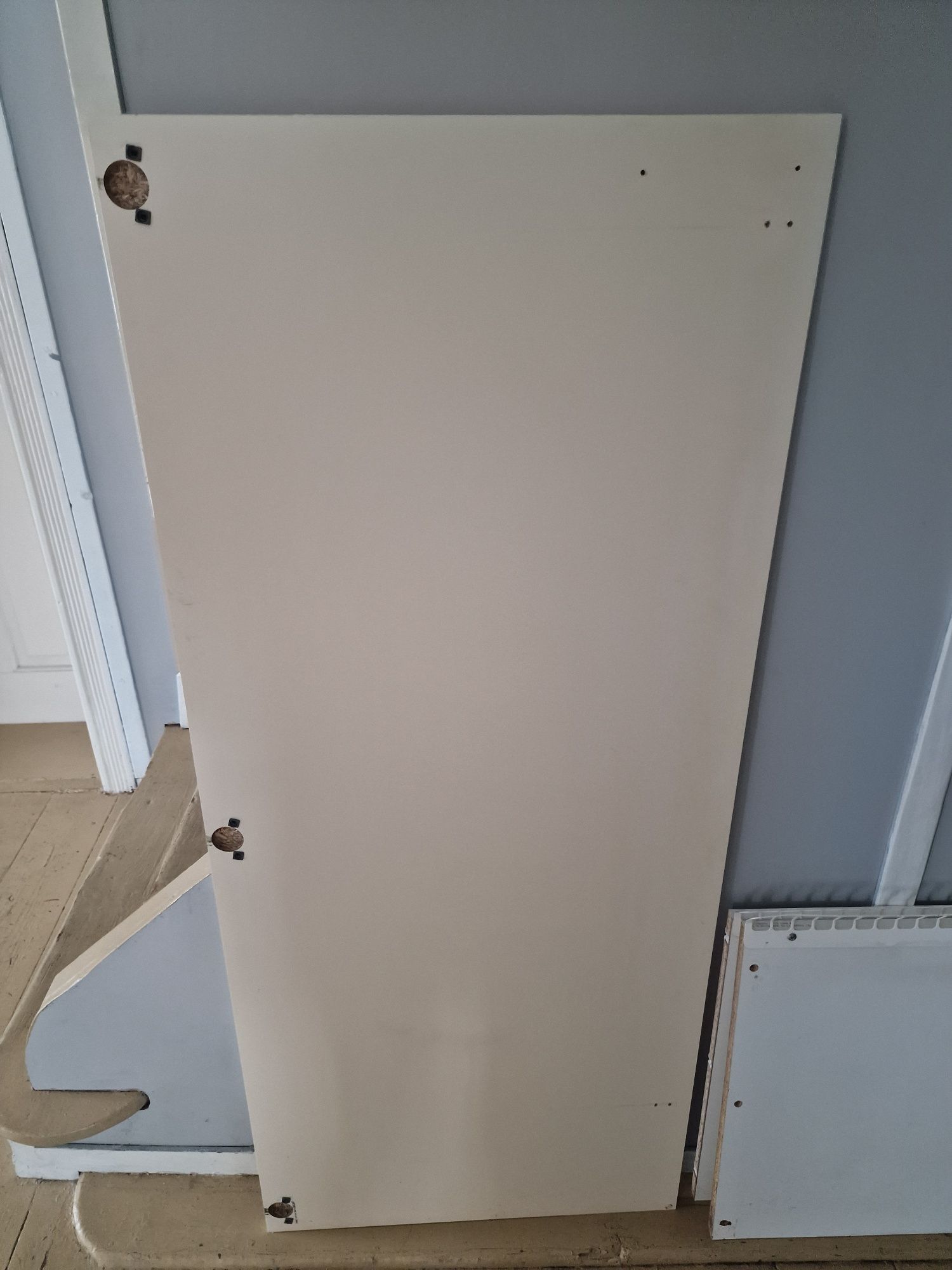 Front Ikea Ringhult beż 140 x 60
