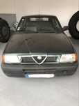 Vendo Alfa Romeo 33 1.5