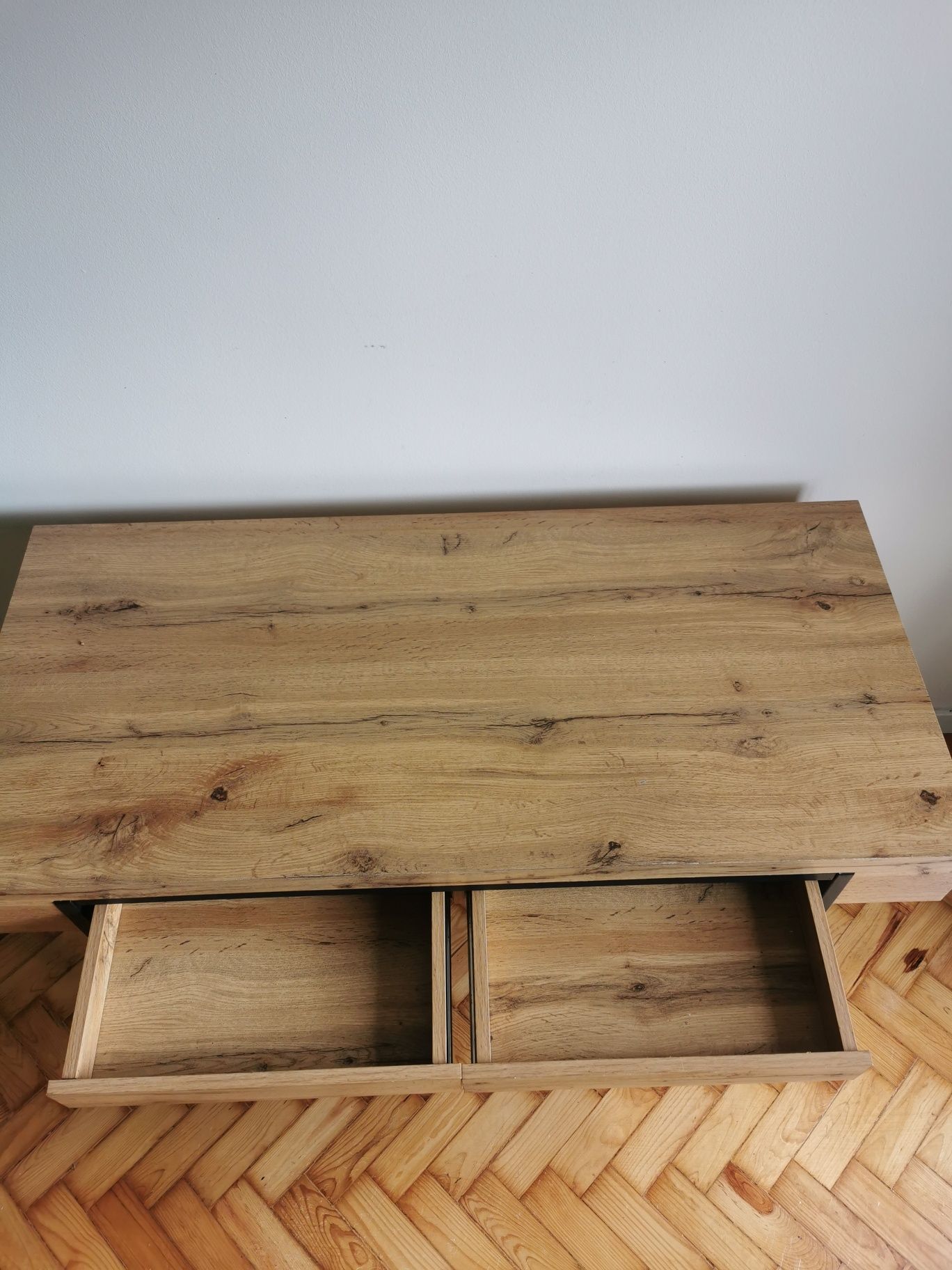 Mesa de secretária
