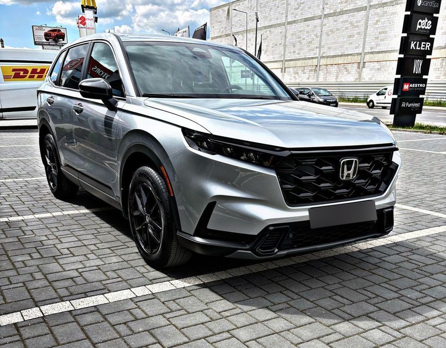 Honda CR-V Honda CR-V 2025 HEV EX-L