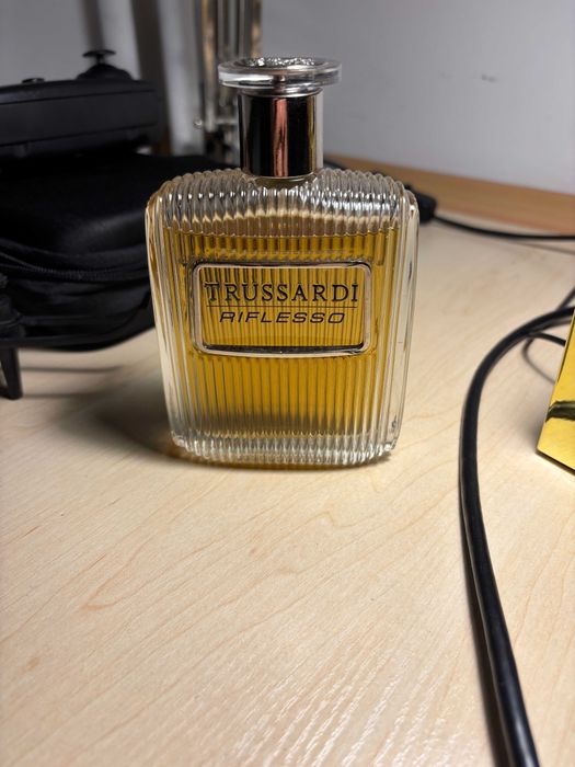 trussardi riflesso