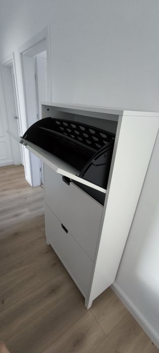 Szafka na buty IKEA STÄLL
