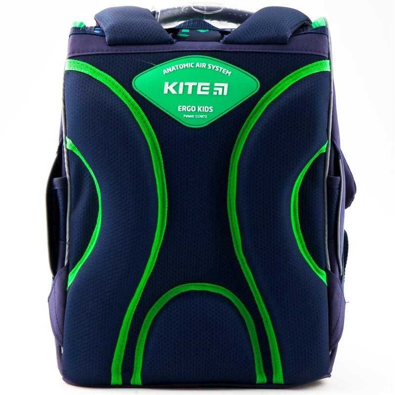 Ранец школьный каркасный Kite Education Racing K19-501S-12