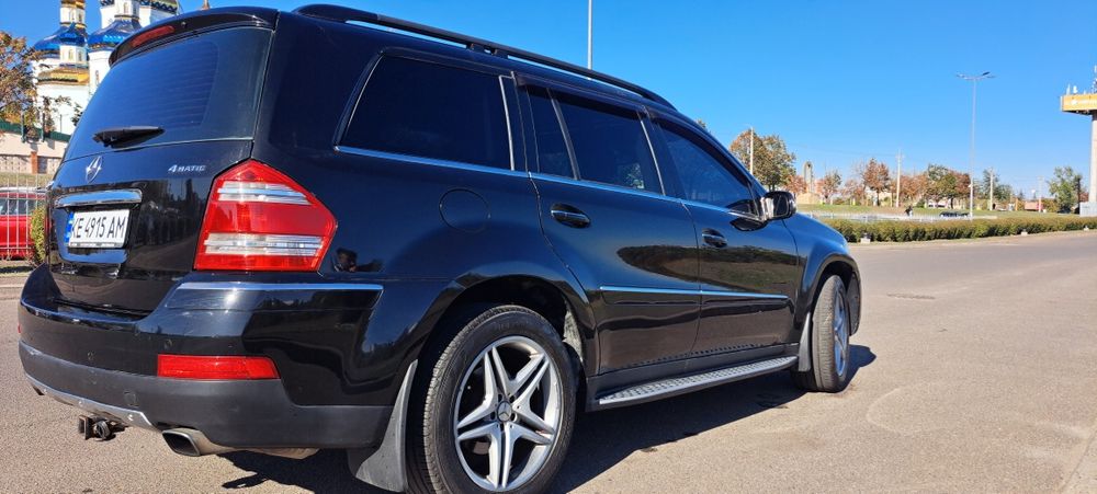 Продам Мерседес GL 450