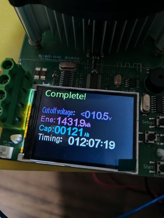 Акумулятори Ritar RA12-134 (12V 134Ah AGM)