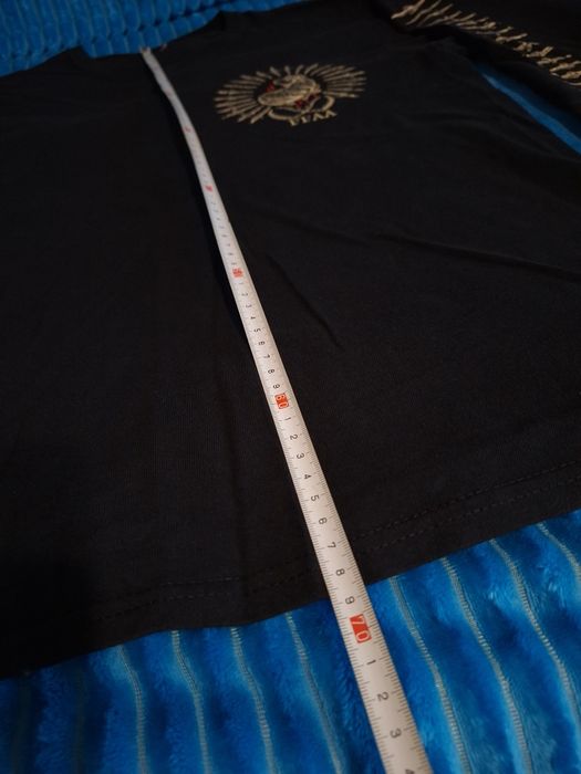 Bluza longsleeve Fit For An Autopsy