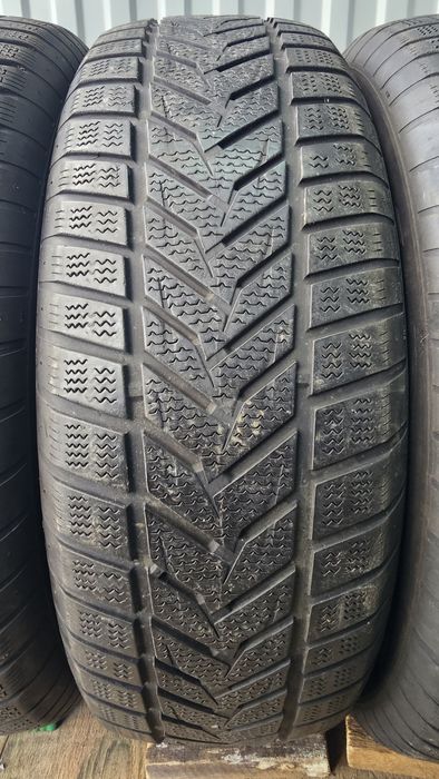 Vredestein winter Xtreme S 215/65r17 99V
