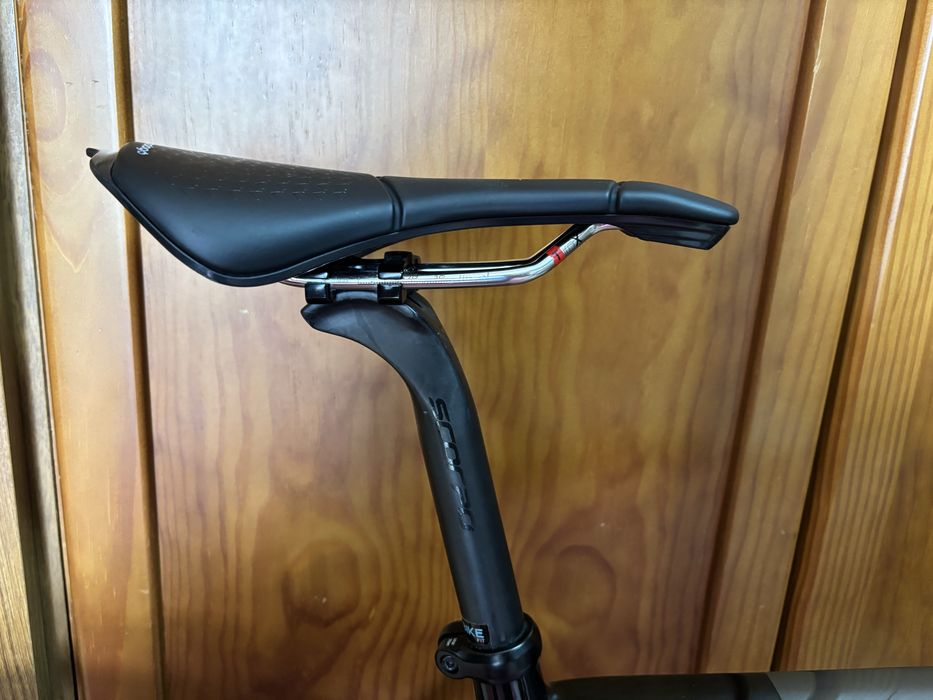Stevens izoard pro disc 2024