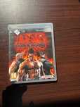 tekken 6 na  ps3