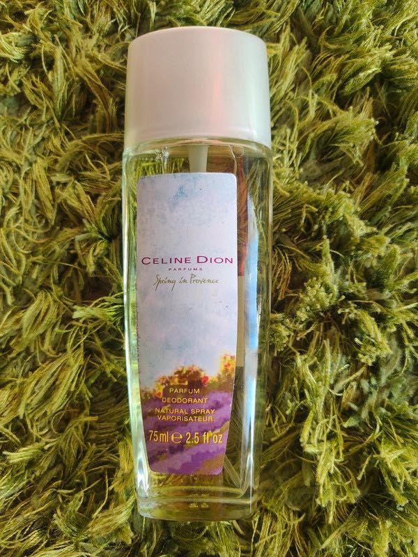 Coty Celine Dion DNS 75ml