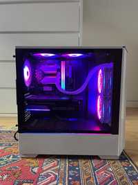 PC Gaming Kind Mod Globaldata R7 16GB 1TB RTX 3060 Ti