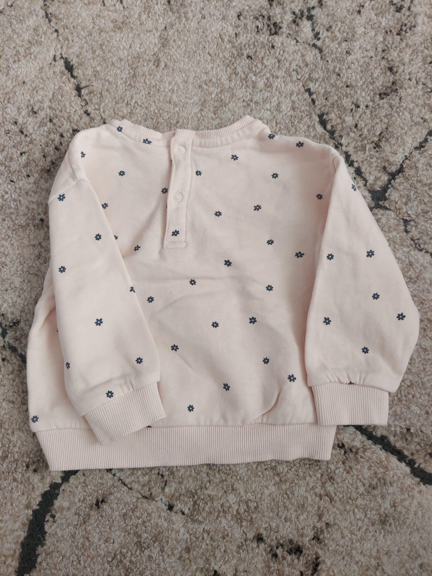 Bluza dziewczęca Cool Club r.74