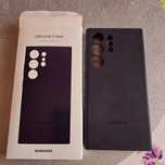 Oryginalne etui Samsung S24 ultra