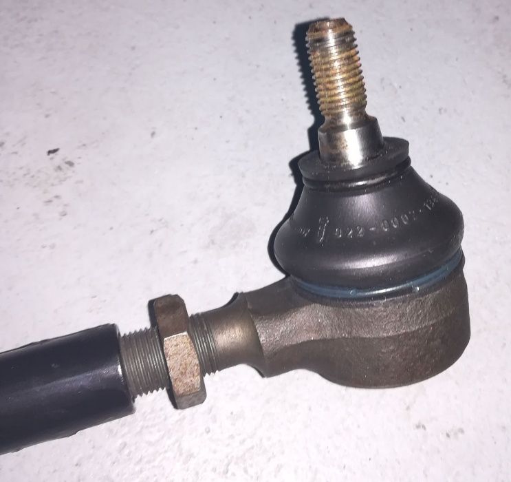 Tirante ou Braço de direção citroen antigo novo (modelo desconhecido)